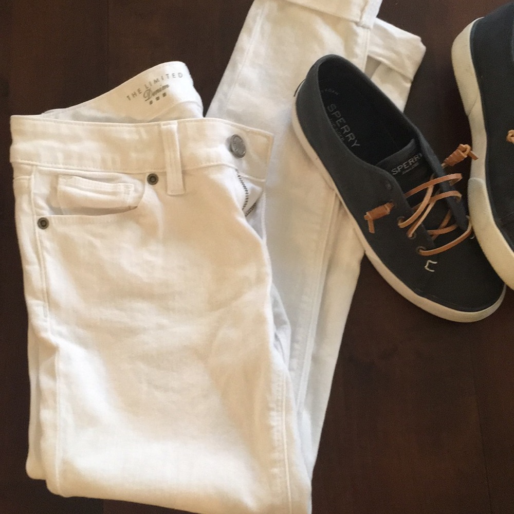 The Limited jeans